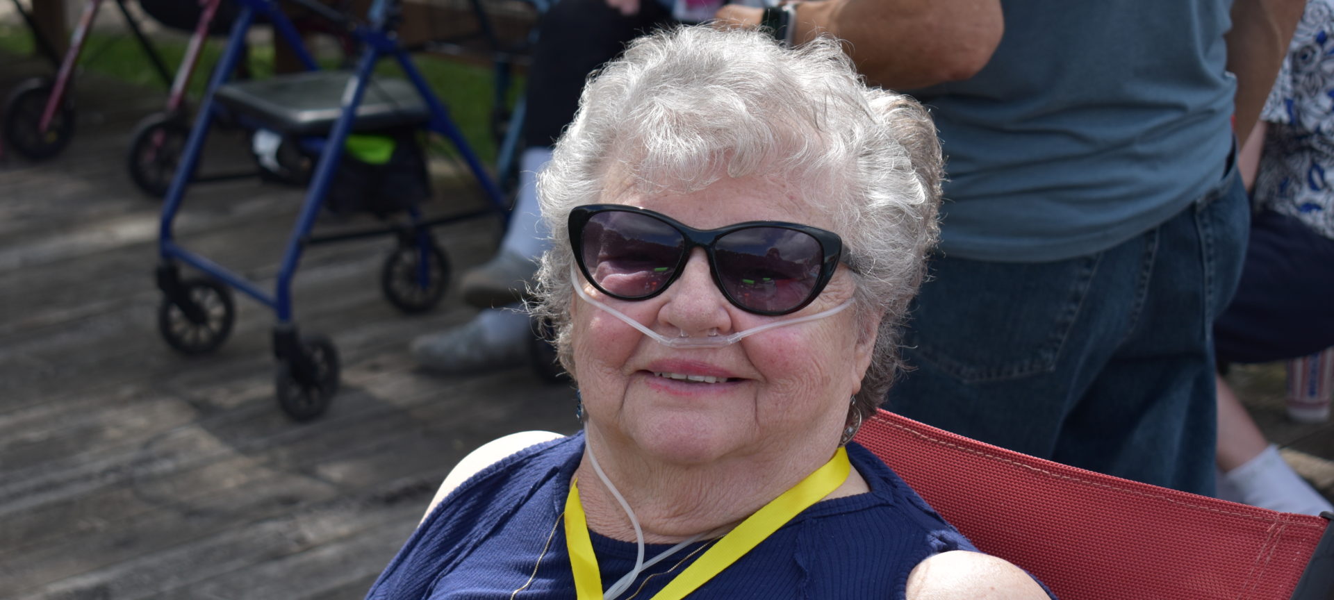 Home - Community PACE